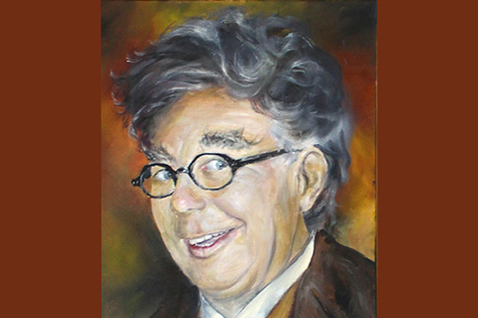 Andrew A. Melzer