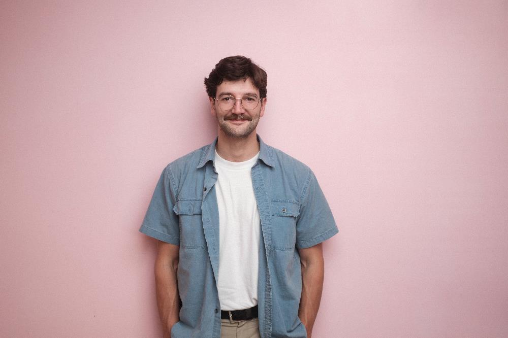 Mat Hughes