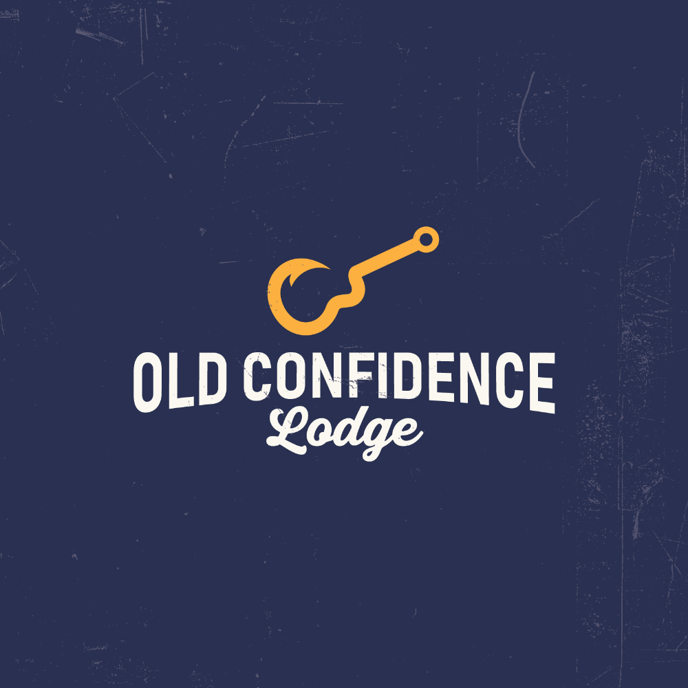 Old Confidence Lodge