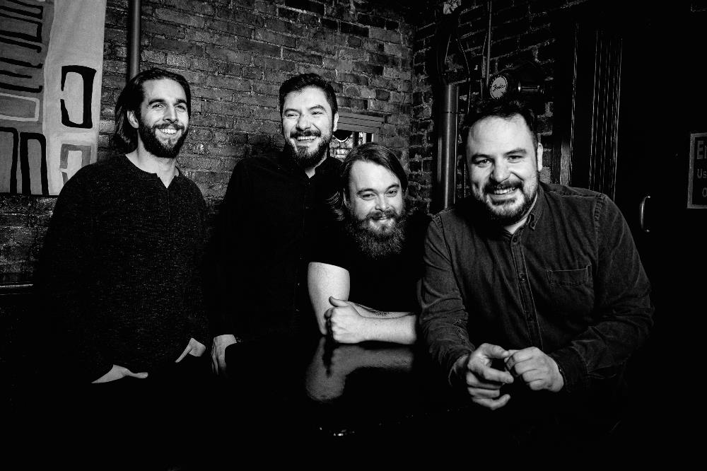 Silver Wolf Band