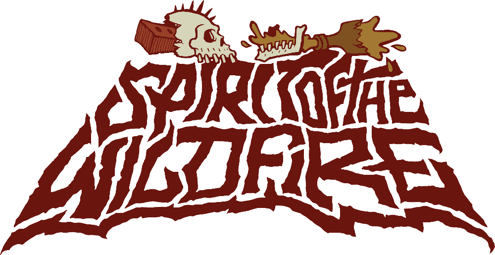 Spirit of the Wildfire