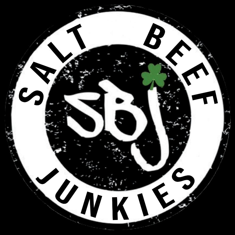 Salt Beef Junkies