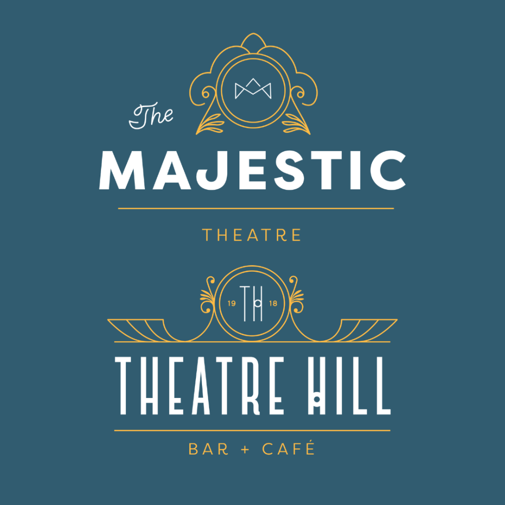 The Majestic Theatre / Theatre Hill Bar & Café